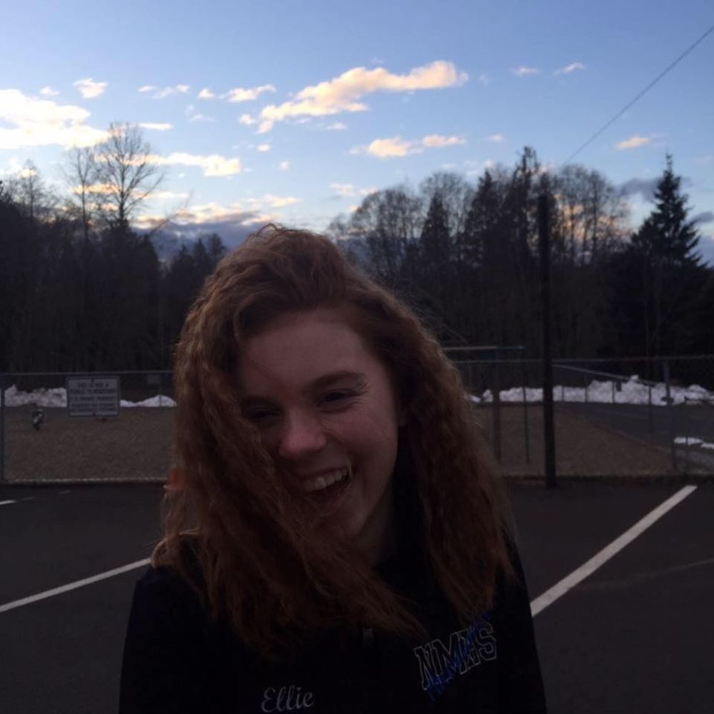 Meet your Posher, Ellie